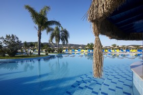 Bodrum Holiday Resort & Spa