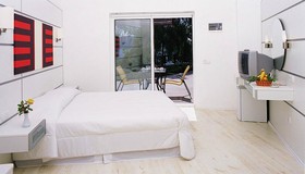 Bodrum Holiday Resort & Spa