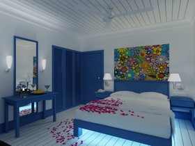 Bodrum Holiday Resort & Spa