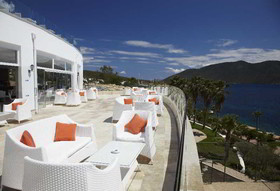 Bodrum Holiday Resort & Spa