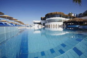 Bodrum Holiday Resort & Spa