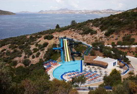 Bodrum Holiday Resort & Spa