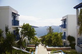 Bodrum Holiday Resort & Spa