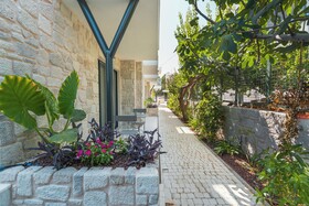 Bodrum Local House