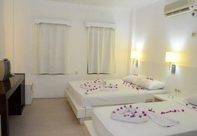 Bodrum Park Hotel