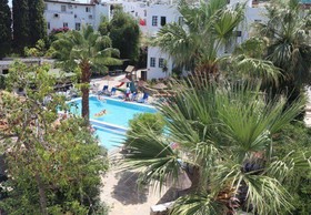 Bodrum Park Hotel