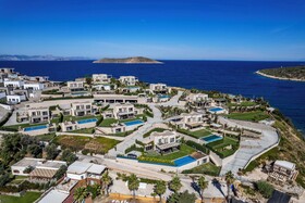 Bovilla Hotels Salt Yalikavak