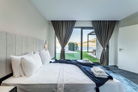 Bovilla Hotels Salt Yalikavak