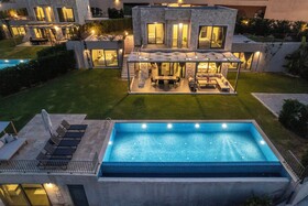 Bovilla Hotels Salt Yalikavak