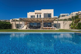 Bovilla Hotels Salt Yalikavak