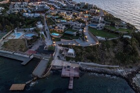 Bovilla Hotels Salt Yalikavak