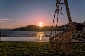 Bovilla Hotels Salt Yalikavak