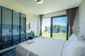 Bovilla Hotels Salt Yalikavak