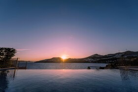 Bovilla Hotels Salt Yalikavak