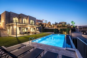 Bovilla Hotels Salt Yalikavak