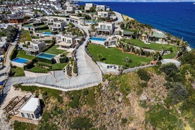 Bovilla Hotels Salt Yalikavak