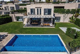 Bovilla Hotels Salt Yalikavak