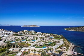 Bovilla Hotels Salt Yalikavak