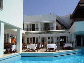 Manzara Boutique Hotel