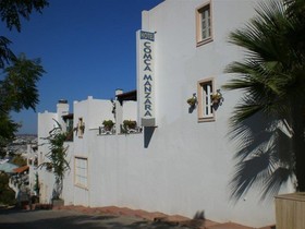 Manzara Boutique Hotel