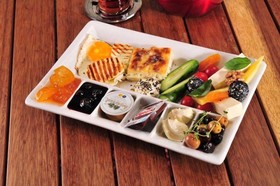 Camlikosk Apart Hotel