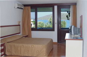 Oscar Seaside Hotel & Spa