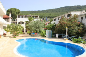 Oscar Seaside Hotel & Spa