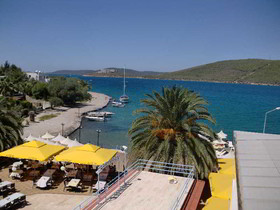 Oscar Seaside Hotel & Spa