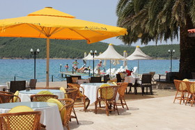 Oscar Seaside Hotel & Spa