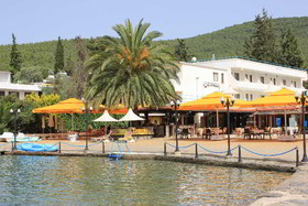 Oscar Seaside Hotel & Spa