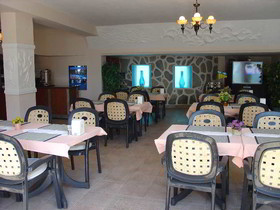 Oscar Seaside Hotel & Spa