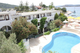 Oscar Seaside Hotel & Spa