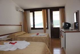 Oscar Seaside Hotel & Spa