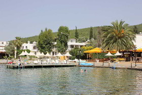 Oscar Seaside Hotel & Spa