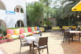 Oscar Seaside Hotel & Spa