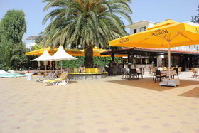 Oscar Seaside Hotel & Spa