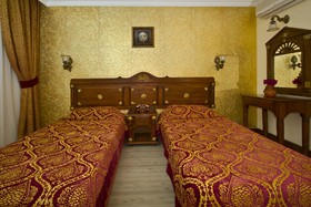 Costa Bitezhan Hotel