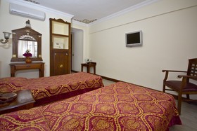 Costa Bitezhan Hotel