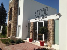 Costa Sariyaz Hotel