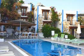 Bodrum Vera Hotel