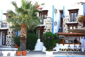Bodrum Vera Hotel