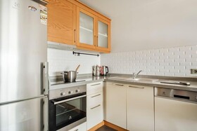 Degirmenburnu Residence