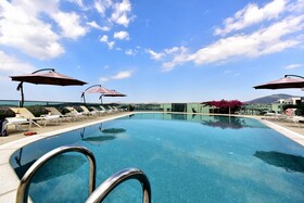 Degirmenburnu Residence