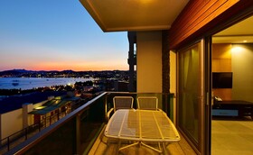 Degirmenburnu Residence