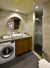 Degirmenburnu Residence