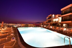 Degirmenburnu Residence