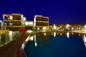 Degirmenburnu Residence