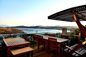 Degirmenburnu Residence