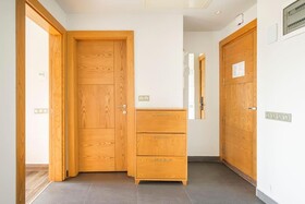 Degirmenburnu Residence