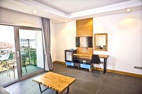 Degirmenburnu Residence